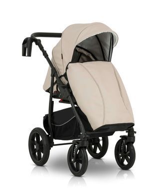 Коляска 3 в 1 Verdi Sonic Comfort 01