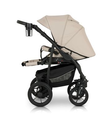 Коляска 3 в 1 Verdi Sonic Comfort 01
