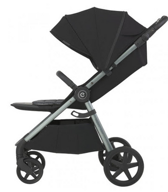 Коляска прогулянкова ESPIRO WAVE 314 OLIVE HILLS