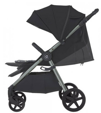 Коляска прогулянкова ESPIRO WAVE 314 OLIVE HILLS