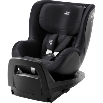 Автокрісло BRITAX-ROMER DUALFIX PRO M LUX