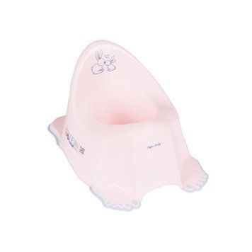 Горщик Tega KR-001 Кролики KR-001-103, white, білий