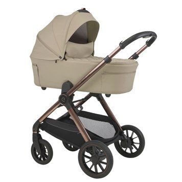 Коляска 2в1 ESPIRO CODE 19 LOVING BEIGE