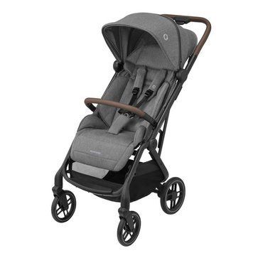 Прогулянкова коляска Maxi-Cosi Soho Select Grey