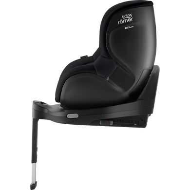 Автокрісло BRITAX-ROMER DUALFIX PRO M LUX