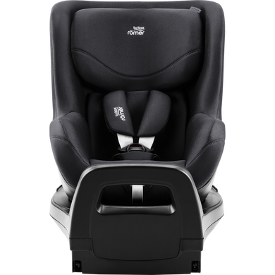 Автокрісло BRITAX-ROMER DUALFIX PRO M LUX
