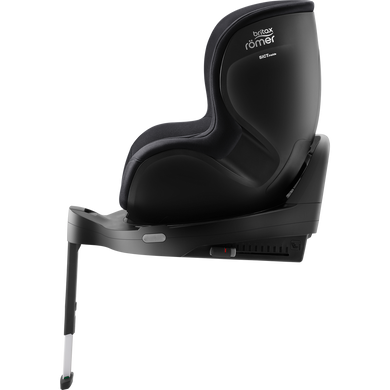 Автокрісло BRITAX-ROMER DUALFIX PRO M LUX