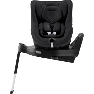 Автокрісло BRITAX-ROMER DUALFIX PRO M LUX