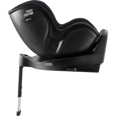 Автокрісло BRITAX-ROMER DUALFIX PRO M LUX