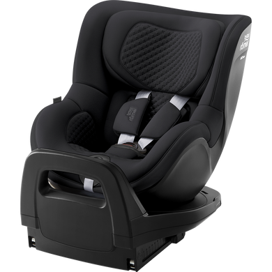 Автокрісло BRITAX-ROMER DUALFIX PRO M LUX