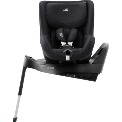 Автокрісло BRITAX-ROMER DUALFIX PRO M LUX