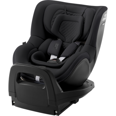 Автокрісло BRITAX-ROMER DUALFIX PRO M LUX