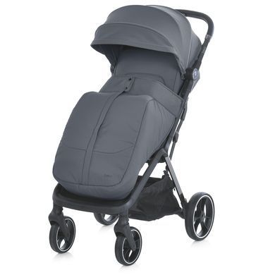 Коляска дитяча ElCamino ME 1127-B BEYA Vintage Plum