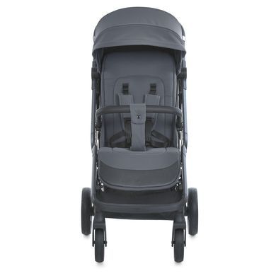 Коляска дитяча ElCamino ME 1127-B BEYA Vintage Plum