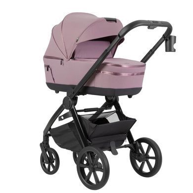 Коляска універсальна CARRELLO Omega CRL-6540 (2in1) Solar Beige /1/