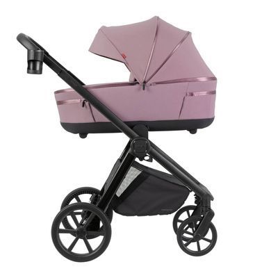 Коляска універсальна CARRELLO Omega CRL-6540 (2in1) Solar Beige /1/