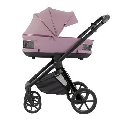 Коляска універсальна CARRELLO Omega CRL-6540 (2in1) Solar Beige /1/