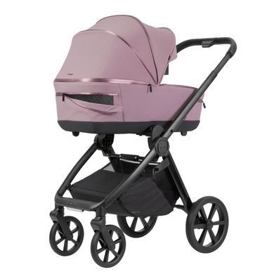 Коляска універсальна CARRELLO Omega CRL-6540 (2in1) Solar Beige /1/