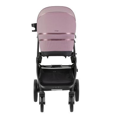 Коляска універсальна CARRELLO Omega CRL-6540 (2in1) Solar Beige /1/