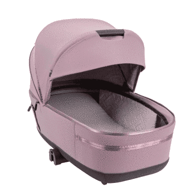 Коляска універсальна CARRELLO Omega CRL-6540 (2in1) Solar Beige /1/