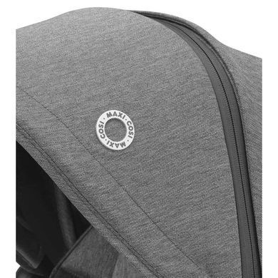 Прогулянкова коляска Maxi-Cosi Soho Select Grey