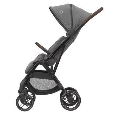 Прогулянкова коляска Maxi-Cosi Soho Select Grey