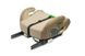 Автокрісло бустер Caretero Puma ISOFIX I-SIZE (125-150 см) Beige