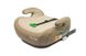 Автокрісло бустер Caretero Puma ISOFIX I-SIZE (125-150 см) Beige