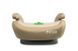 Автокрісло бустер Caretero Puma ISOFIX I-SIZE (125-150 см) Beige