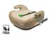 Автокрісло бустер Caretero Puma ISOFIX I-SIZE (125-150 см) Beige