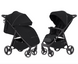 Прогулянкова коляска CARRELLO Bravo CRL-8512 Elephant Grey /1/ MOQ