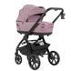 Коляска універсальна CARRELLO Omega CRL-6540 (2in1) Solar Beige /1/