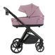 Коляска універсальна CARRELLO Omega CRL-6540 (2in1) Solar Beige /1/