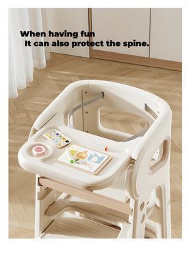 Стілець для годування KiviBaby