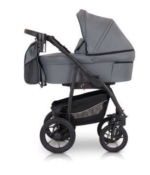 Коляска 3 в 1 Verdi Sonic Comfort 01