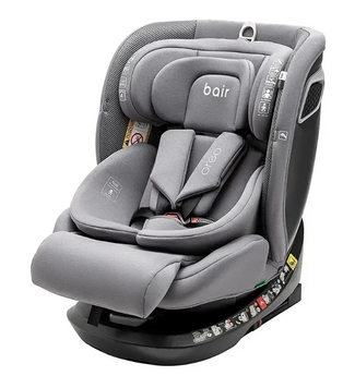 Автокрісло Bair Oreo iSize isofix 360 0-36 кг