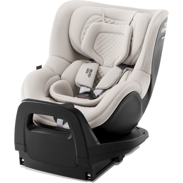 Автокрісло BRITAX-ROMER DUALFIX PRO M LUX