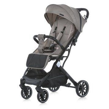 Коляска дитяча Bambi M 5727 FLASH Pine Green