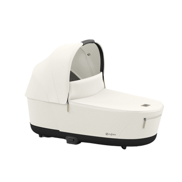 Люлька Cybex Priam Lux Sepia Black