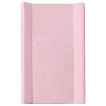 Повивальна дошка Cebababy 50x80 Caro soft W-112-079-137, pink, рожевий