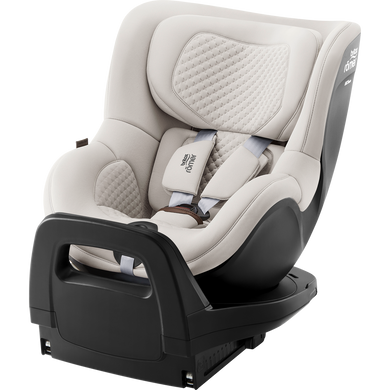 Автокрісло BRITAX-ROMER DUALFIX PRO M LUX