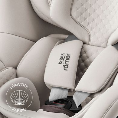 Автокрісло BRITAX-ROMER DUALFIX PRO M LUX