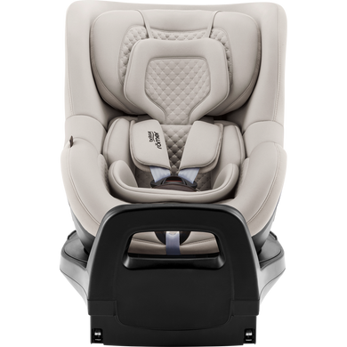 Автокрісло BRITAX-ROMER DUALFIX PRO M LUX