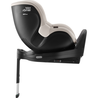 Автокрісло BRITAX-ROMER DUALFIX PRO M LUX