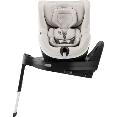 Автокрісло BRITAX-ROMER DUALFIX PRO M LUX
