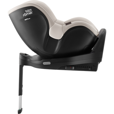 Автокрісло BRITAX-ROMER DUALFIX PRO M LUX