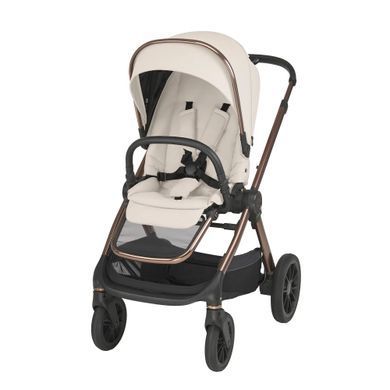 Коляска 2в1 ESPIRO CODE 19 LOVING BEIGE
