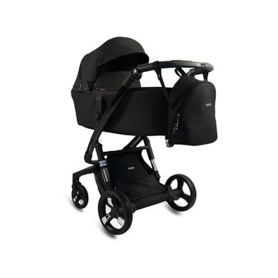 Детская коляска iBebe iStop 2 в 1 01