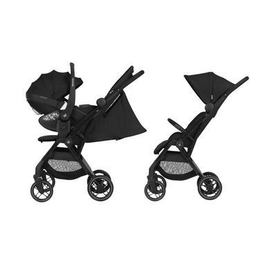 Прогулянкова коляска Maxi-Cosi Soho