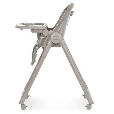 Стільчик El Camino CRYSTAL ME 1037 Стільчик El Camino CRYSTAL ME 1037